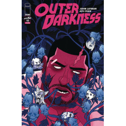 OUTER DARKNESS 10