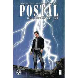 POSTAL DELIVERANCE 3
