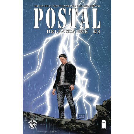 POSTAL DELIVERANCE 3