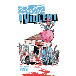 PRETTY VIOLENT 2