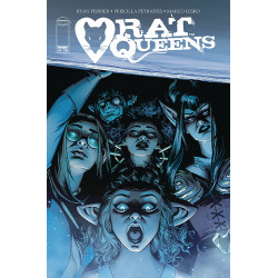 RAT QUEENS 18