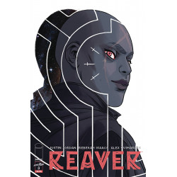 REAVER 3