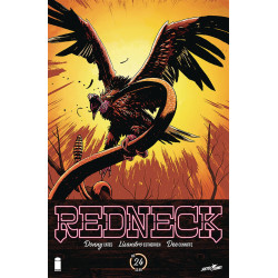 REDNECK 24