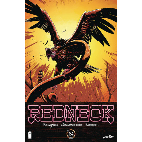 REDNECK 24