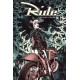 RIDE BURNING DESIRE 4 CVR A COKER
