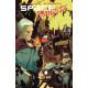 SPACE BANDITS 3 CVR A SCALERA
