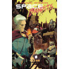 SPACE BANDITS 3 CVR A SCALERA