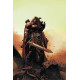 BERSERKER UNBOUND 2 CVR A DEODATO