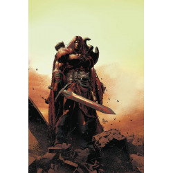BERSERKER UNBOUND 2 CVR A DEODATO