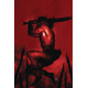BERSERKER UNBOUND 2 CVR B SORRENTINO