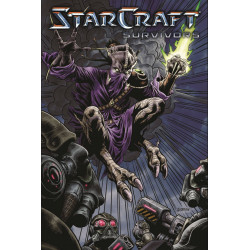 STARCRAFT SURVIVORS 3