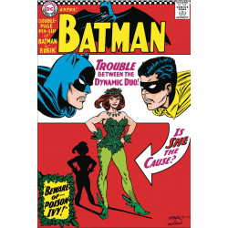 BATMAN 181 FACSIMILE EDITION 
