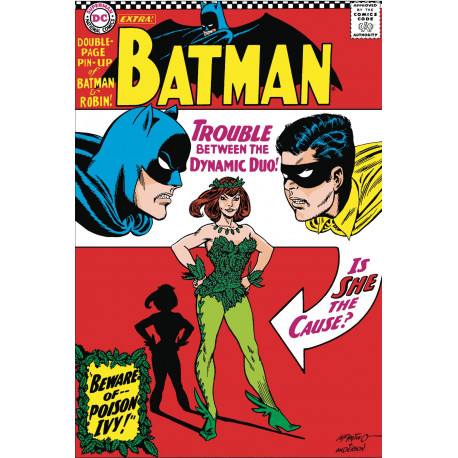 BATMAN 181 FACSIMILE EDITION 
