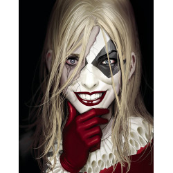 HARLEEN 1