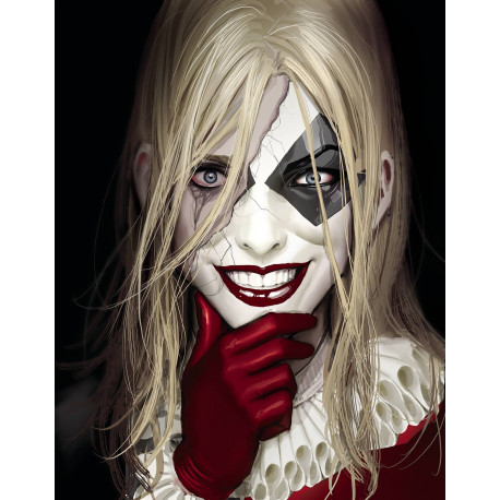 HARLEEN 1