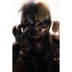 DCEASED A GOOD DAY TO DIE 1 VAR ED 