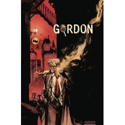 BATMAN CURSE OF THE WHITE KNIGHT 3 VAR ED