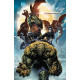 GOTHAM CITY MONSTERS 1