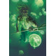 AQUAMAN 52 CARD STOCK VAR ED YOTV