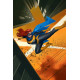 BATGIRL 39 CARD STOCK VAR ED YOTV