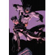 BATMAN 79 CARD STOCK VAR ED