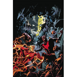 BATMAN BEYOND 36