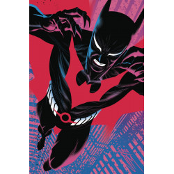BATMAN BEYOND 36 VAR ED
