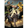 BATMAN AND THE OUTSIDERS 5 YOTV