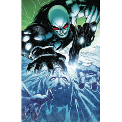 DETECTIVE COMICS 1012