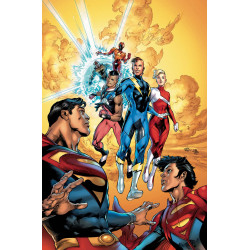 SUPERMAN YOTV