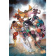 TEEN TITANS YOTV