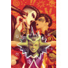 TEEN TITANS VAR ED YOTV