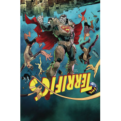 TERRIFICS YOTV
