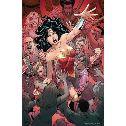 WONDER WOMAN 
