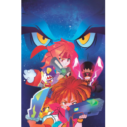 STARCADIA QUEST 2 CVR A MAZZARA