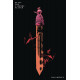 BUFFY THE VAMPIRE SLAYER 8 CVR D PREORDER CAREY VAR