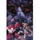 MIGHTY MORPHIN POWER RANGERS 43 CVR A CAMPBELL