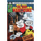 IRON MANTICORE ONE SHOT 