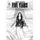 FIVE YEARS 4