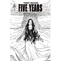 FIVE YEARS 4