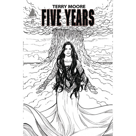 FIVE YEARS 4