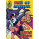 MEN OF MYSTERY 113