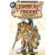 ADVENTURE FINDERS EDGE OF EMPIRE 2