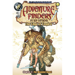 ADVENTURE FINDERS EDGE OF EMPIRE 2