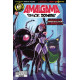 AMALGAMA SPACE ZOMBIE 2 CVR A YOUNG