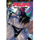 AMALGAMA SPACE ZOMBIE 2 CVR C MASTAJWOOD