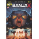 BANJAX 4 CVR A ALVES