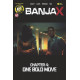BANJAX 4 CVR B ALVES