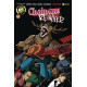 CHAINSAW REINDEER ONE SHOT 