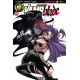 VAMPBLADE SEASON 4 6 CVR E AMALGAMA CAT FIGHT VAR